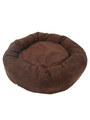 Kakadu Pet Plump Donut Bolster Bed View 1