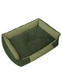 Kakadu Pet Island Bed View 2