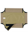 Kakadu Pet Replacement Cot Cover View 1