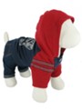 Kakadu Pet Gangster Jeans with Hooded Shirt