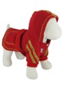 Kakadu Pet Track & Field Hooded Sports Suit