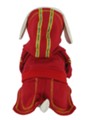 Kakadu Pet Track &amp; Field Hooded Sports Suit View 1
