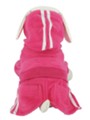 Kakadu Pet Britney Hooded Sweat Suit View 1