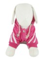 Kakadu Pet Britney Hooded Sweat Suit View 2