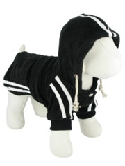 Kakadu Pet Cristina Hooded Sweat Suit