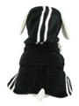 Kakadu Pet Cristina Hooded Sweat Suit View 1