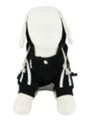 Kakadu Pet Cristina Hooded Sweat Suit View 2