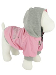 Kakadu Pet Bella Pink Angel Jacket