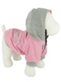 Kakadu Pet Bella Pink Angel Jacket