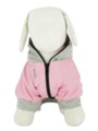 Kakadu Pet Bella Pink Angel Jacket View 2