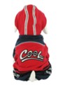 Kakadu Pet Cool Dog Sports Suit View 1