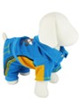 Kakadu Pet Beach Baby Sports Suit with Surfers