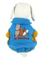 Kakadu Pet Beach Baby Sports Suit with Surfers View 1