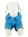Kakadu Pet Beach Baby Sports Suit with Surfers View 2
