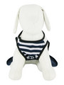 Kakadu Pet Sailor Dress View 2