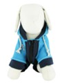 Kakadu Pet Petrice Princess Hooded Jacket View 2