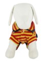 Kakadu Pet Honey Bee Denim Overalls with Tshirt View 2