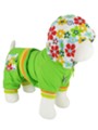 Kakadu Pet Poochy Hooded Jacket
