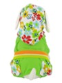 Kakadu Pet Poochy Hooded Jacket View 1