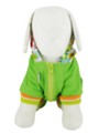Kakadu Pet Poochy Hooded Jacket View 2