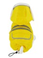 Kakadu Pet Fireman Reflective Raincoat View 1