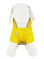 Kakadu Pet Fireman Reflective Raincoat View 2