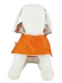 Kakadu Pet Search &amp; Rescue Raincoat with Detachable Hood View 2