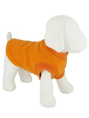 Kakadu Pet Under Cover Fleece Vest