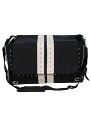 Kakadu Pet St Germain Canvas Pet Carrier Bag