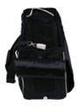 Kakadu Pet St Germain Canvas Pet Carrier Bag View 2