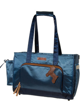 Kakadu Pet New York Pet Carrier