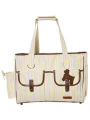 Kakadu Pet Paris Pet Carrier