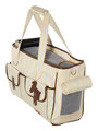 Kakadu Pet Paris Pet Carrier View 1