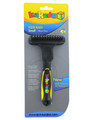 Kakadu Pet Flexi Rake View 3