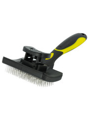 Kakadu Pet Slicker Brush