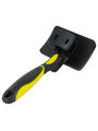Kakadu Pet Slicker Brush View 2
