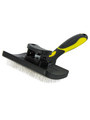 Kakadu Pet Slicker Brush View 4