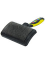 Kakadu Pet Slicker Brush View 5