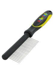 Kakadu Pet Coarse Comb