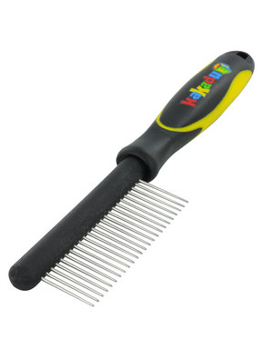 Kakadu Pet Coarse Comb