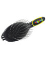 Kakadu Pet Two-sided Brush