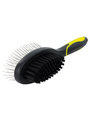 Kakadu Pet Two-sided Brush View 1