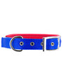 Kakadu Pet Orbit Two Toned Padded Collar