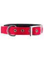 Kakadu Pet Orbit Two Toned Padded Collar