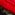 Red with Black Trim