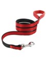 Kakadu Pet Orbit Two Toned Padded Lead