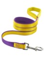 Kakadu Pet Orbit Two Toned Padded Lead