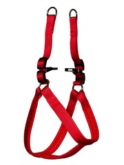 Kakadu Pet Galaxy Plain Padded Adjustable Harness