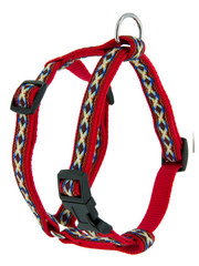 Kakadu Pet Cheyenne Adjustable Harness