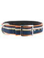 Kakadu Pet Angus Padded Collar